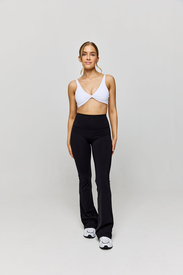 Contour Bra White