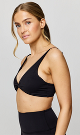 Contour Bra Black